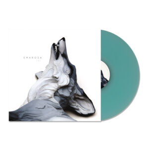 131(Electric Blue Vinyl LP)