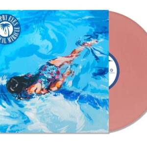 Chemical Miracle (Pink Vinyl LP)