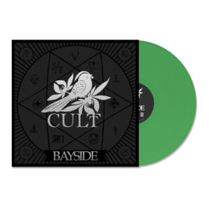 Cult (Doublemint Vinyl LP)