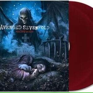 Nightmare (2 LP Purple Vinyl)