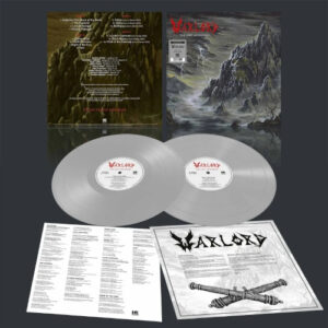 Lost Archangel The (2 LP Silver Vinyl)