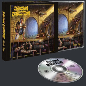 Mind Trap (Slipcase)