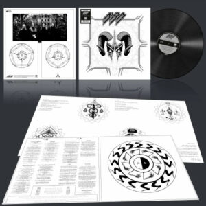 Lightbringe (Black Vinyl LP)