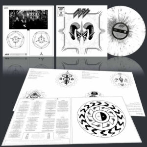 Lightbringe (Splatter Vinyl LP)