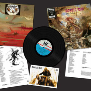 Deluge (Vinyl)