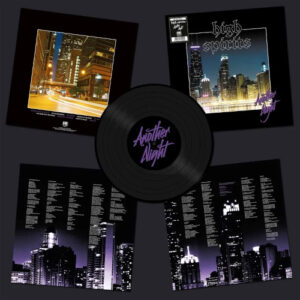 Another Night (Vinyl LP)