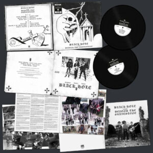 Beyond the Gravestone (2 LP Vinyl)