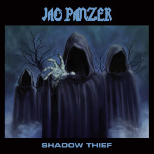 Shadow Thief