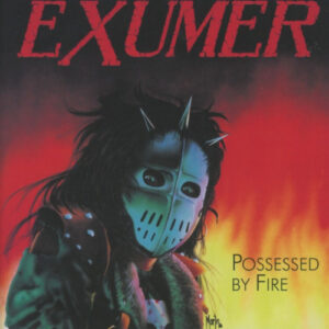 Possessed by Fire