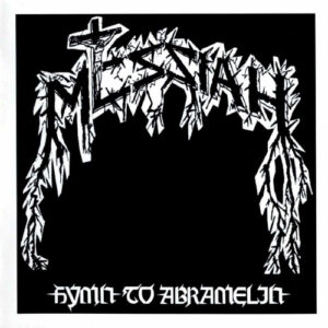 Hymn to Abramelin (Black Vinyl LP)