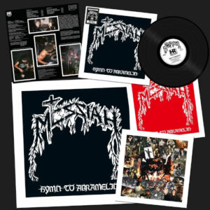 Hymn to Abramelin (Vinyl LP)
