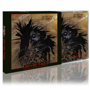 Urm The Mad (Slipcase)