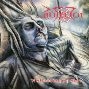 A Shedding Of Skin (Slipcase/Poster)