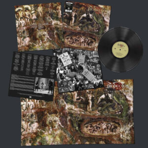 Heritage The (Vinyl LP)