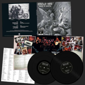 Dreams Of Eschaton (2 LP Vinyl)