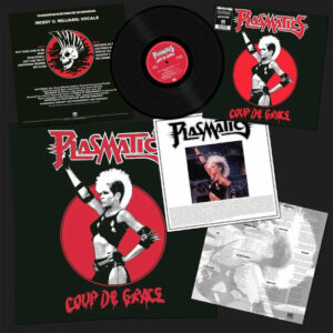 Coup de Grace (Vinyl LP)