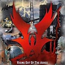 Rising out of the Ashes (3 LP + CD)
