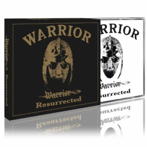 Resurrected (Slipcase)