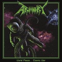 World Peace Cosmic War