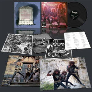 Sentence of Death  (Vinyl LP)