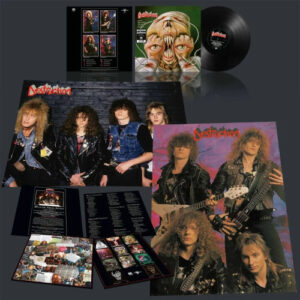 Release from Agony (Vinyl LP)