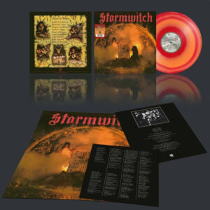 Tales Of Terror (Orange/Red Vinyl LP)