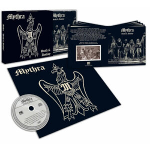 Death and Destiny (Slipcase)