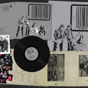 1980 (Black Vinyl LP)