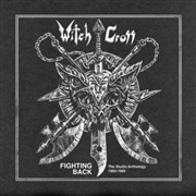 Fighting Back: Studio Anthology 83-85