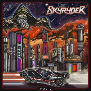 Vol. 2 (Vinyl)