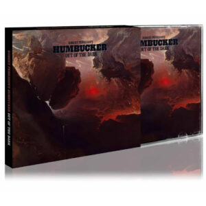 Out of the Dark (Slipcase)