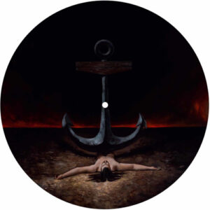 Gravitas (Picture Disc Vinyl)