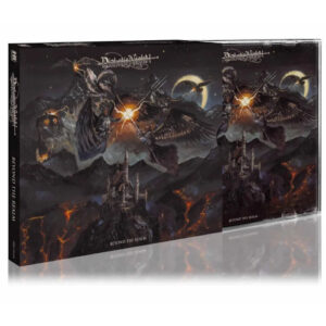 Beyond The Realm (Slipcase)