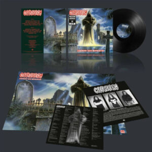 Beyond the Unknown (Black Vinyl LP)