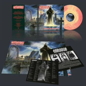 Beyond the Unknown (Galaxy Vinyl LP)