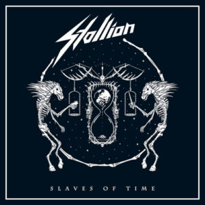 Slaves Of Time