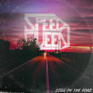 Still on the Road (Blue Vinyl EP)