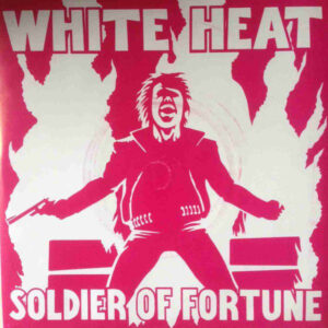 Soldier Of Fortune (Vinyl)