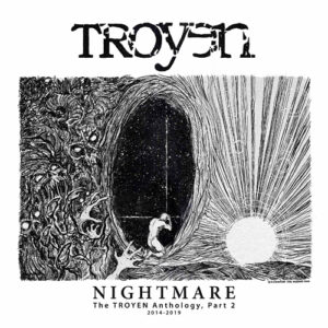 Nightmare - Anthology II (2014-2019, 2 LP)