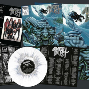 To Dust You Will Decay (Splatter Vinyl LP)