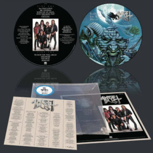 To Dust You Will Decay (Picture Disc Vinyl LP)