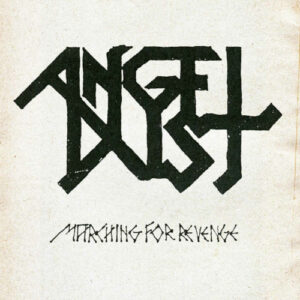 Marching for Revenge (Vinyl)