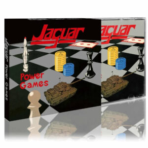 Power Games (Slipcase)