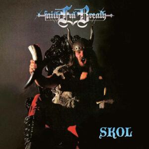 Skol (Black Vinyl LP)
