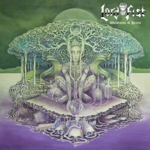 Wilderness Of Hearts (Purple vinyl)