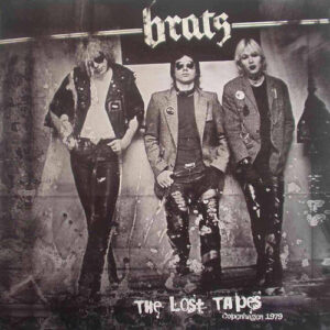 Lost Tapes - Copenhagen 1979 (Vinyl)