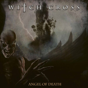 Angel Of Death (Purple vinyl)