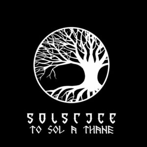 To Sol A Thane (Splatter vinyl)