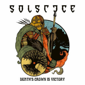 Deaths Crown Is Victory (Vinyl)