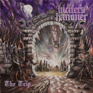 The Trip (Purple vinyl)